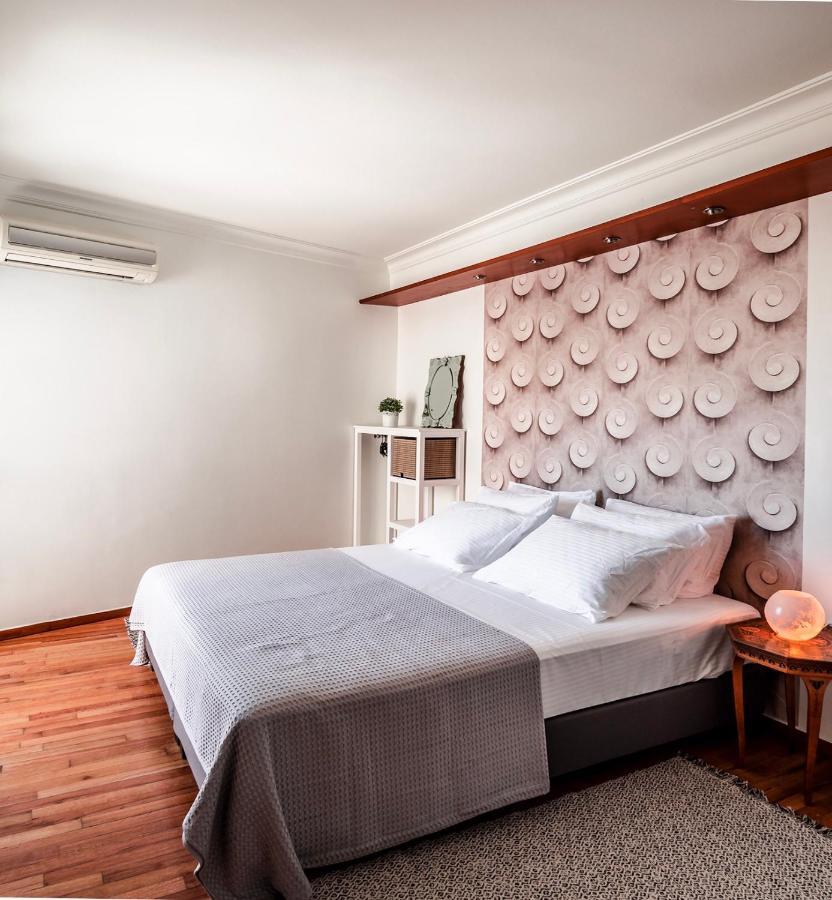 Peripatos Apartment أثينا المظهر الخارجي الصورة