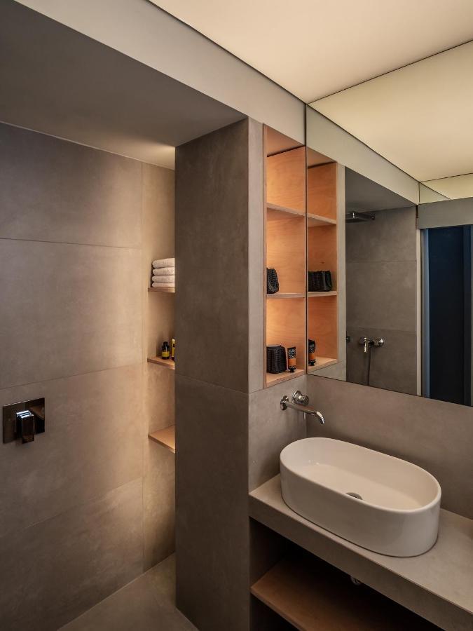 Peripatos Apartment أثينا المظهر الخارجي الصورة