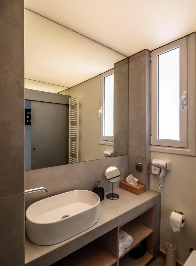 Peripatos Apartment أثينا المظهر الخارجي الصورة