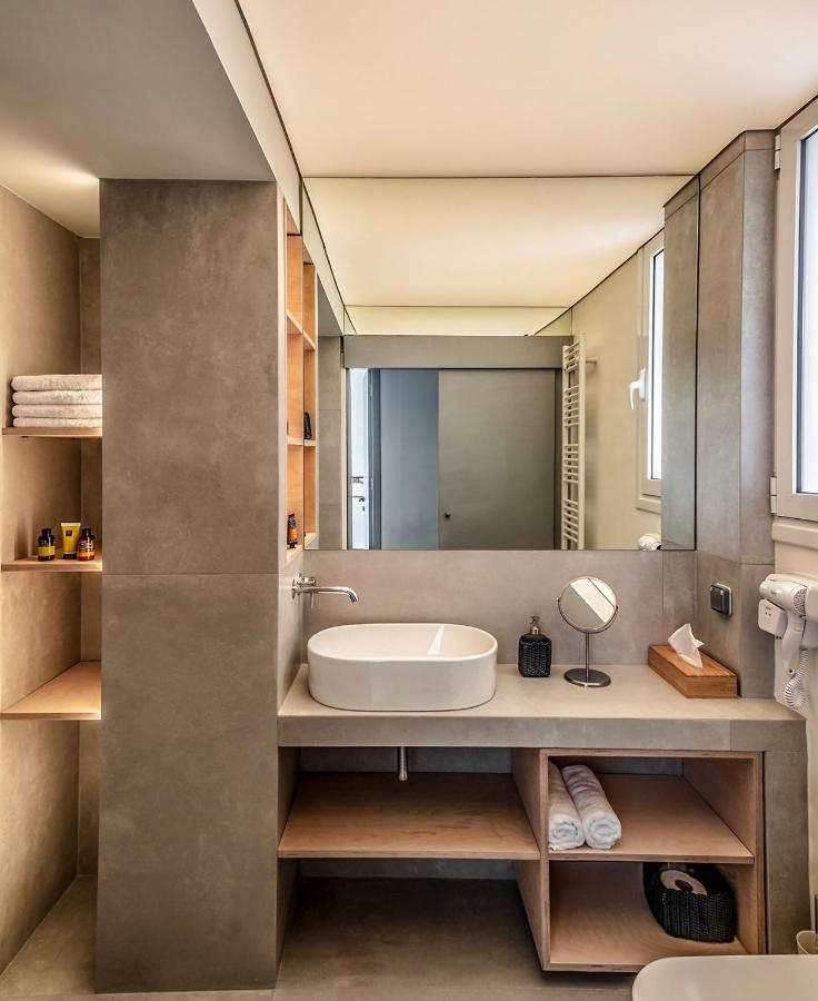 Peripatos Apartment أثينا المظهر الخارجي الصورة