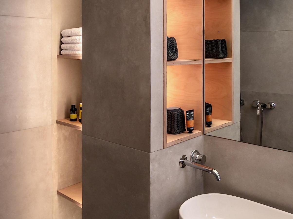 Peripatos Apartment أثينا المظهر الخارجي الصورة
